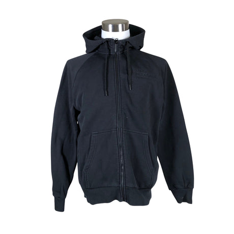 Unisex Peak Performance - Hoodie, size L - Black ()