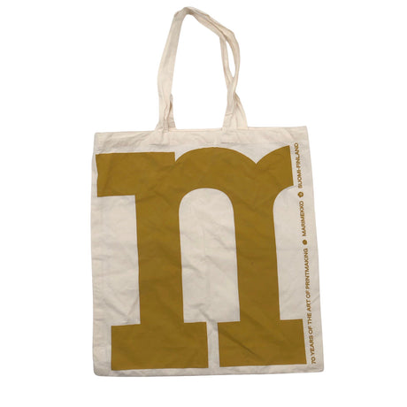 Unisex Marimekko - Shopping bag, size Maxi - Natural white ()