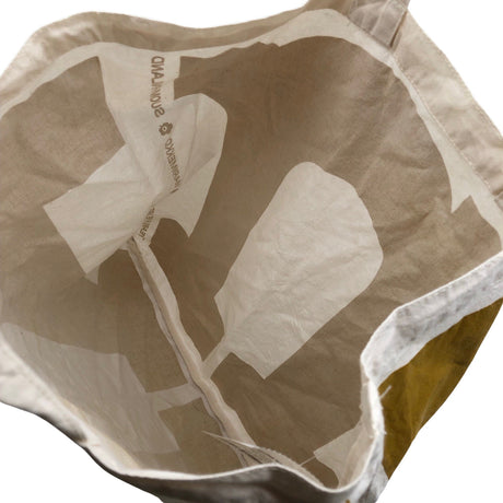 Unisex Marimekko - Shopping bag, size Maxi - Natural white (2)