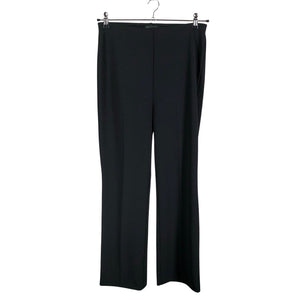 Unisex Soaked - Tricot pants, size 40 - Black (1)
