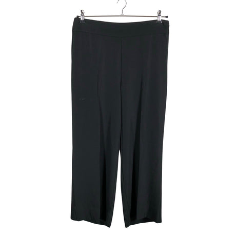 Unisex InWear - Straight leg trousers, size 40 - Black ()