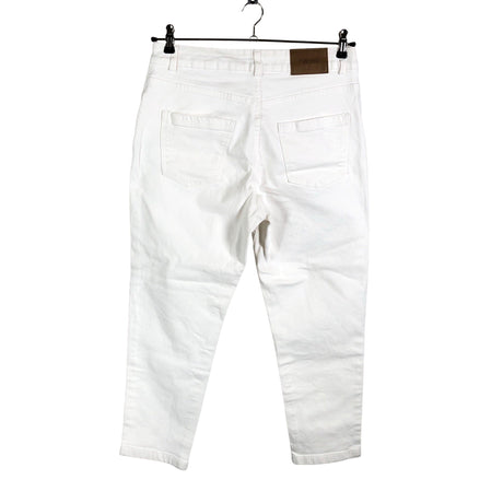 Unisex Nanso - Jeans, size 38 - White (2)
