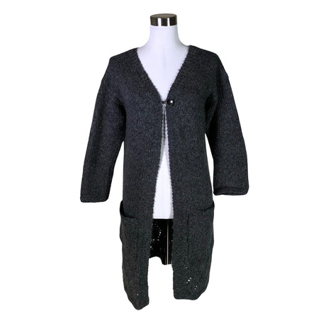 Unisex Handmade - Neuletakki, koko 40 -  ()