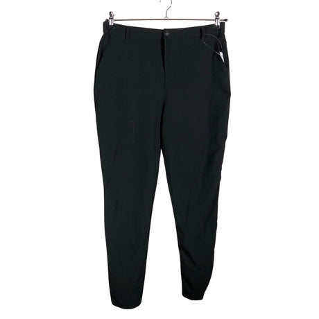 Unisex Culture - Straight leg trousers, size 40 - Black ()