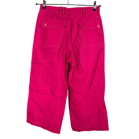 Unisex Intown - Slacks, size 36 - Pink (2)