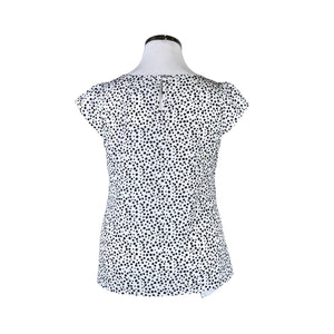 Unisex Cristelle&co - Top, size 42 - White (2)