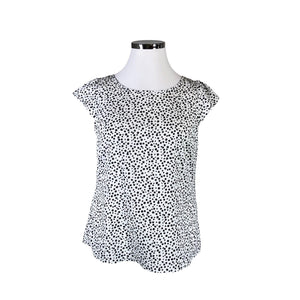 Unisex Cristelle&co - Top, size 42 - White (1)