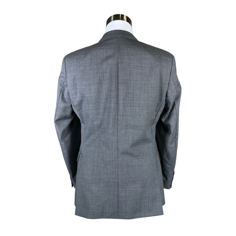 Unisex Hugo Boss - Blazer, size M - Gray (2)