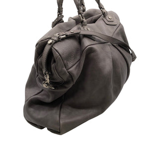 Unisex Marc By Marc Jacobs - Travel bag, size Maxi - Gray (3)