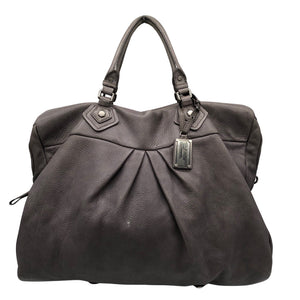 Unisex Marc By Marc Jacobs - Travel bag, size Maxi - Gray (1)