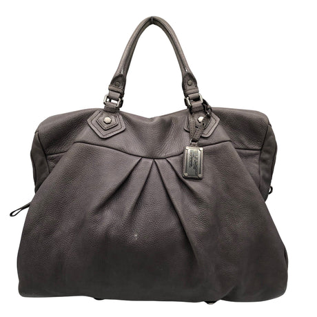 Unisex Marc By Marc Jacobs - Travel bag, size Maxi - Gray ()