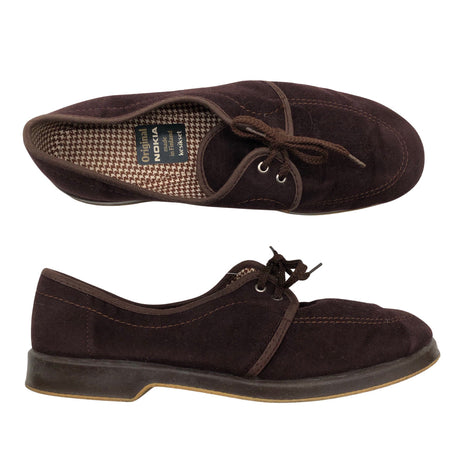 Unisex Nokian - Loafers, size 40 - Brown ()