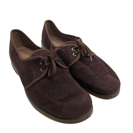 Unisex Nokian - Loafers, size 40 - Brown (2)