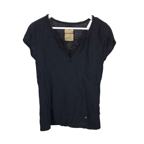 Unisex Mos Mosh - T-shirt, size 38 - Black ()