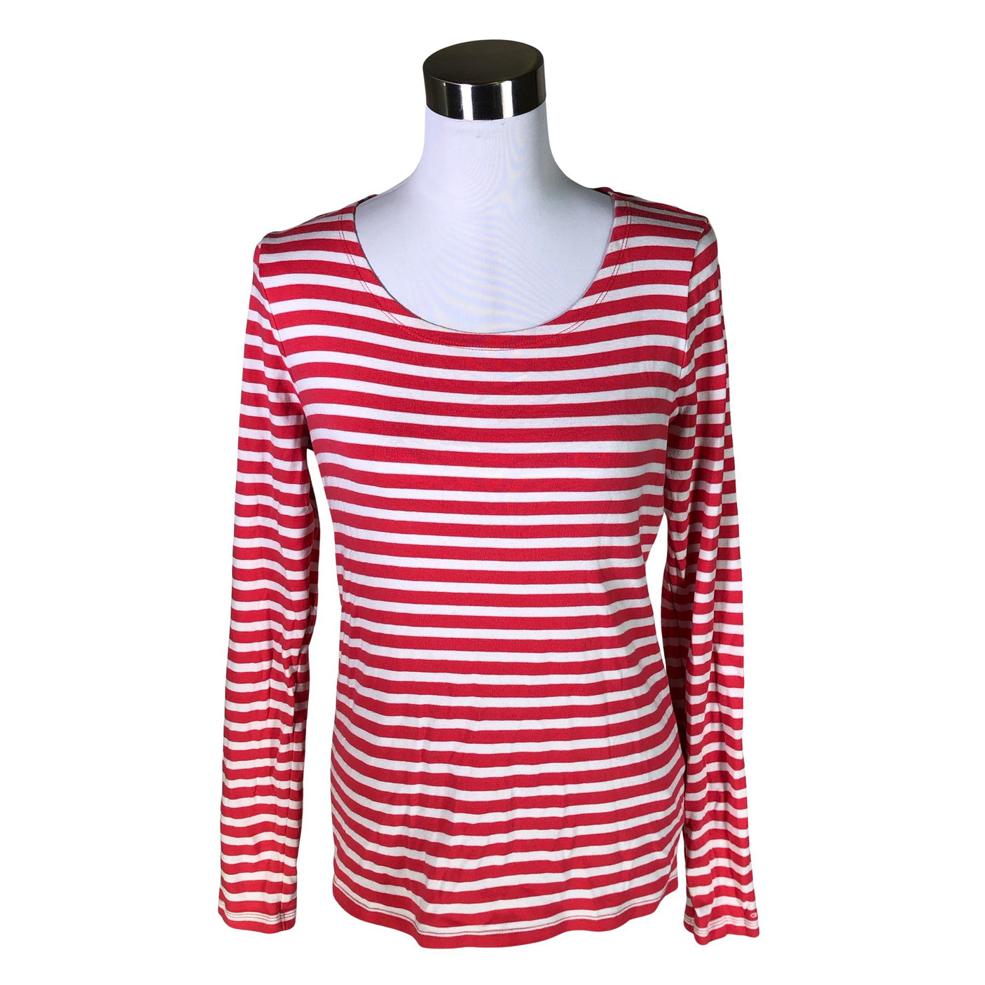 Unisex Gant - Tricot shirt, size 40 - Pink (1)