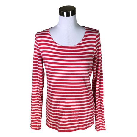 Unisex Gant - Tricot shirt, size 40 - Pink ()