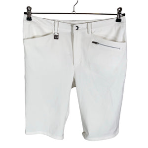 Unisex Röhnisch - Shorts, size 40 - White (1)