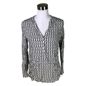 Unisex Esprit - Blouse, size 38 - Black (1)