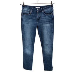 Unisex Empyre - Jeans, size W27 - Blue (1)