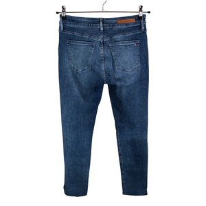 Unisex Empyre - Jeans, size W27 - Blue (2)