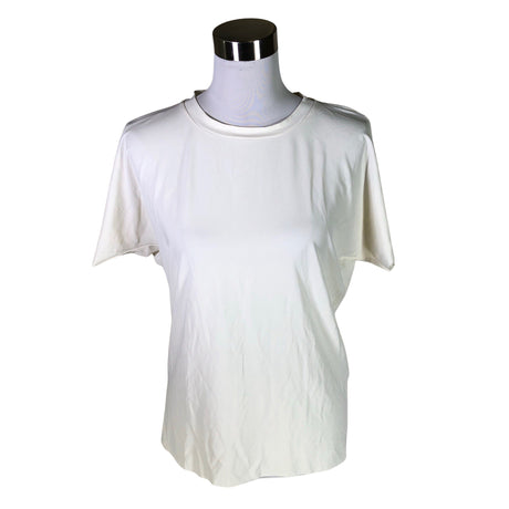 Unisex Bruuns Bazaar - T-shirt, size 38 - White ()