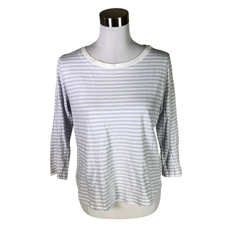 Unisex COS - Tricot shirt, size 38 - Light blue ()