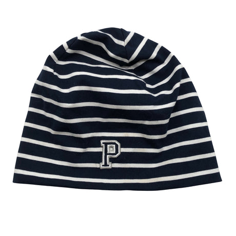 Unisex Pelle P - Lightweight beanie, size 56 - 58 cm - Blue ()