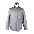 Unisex Petrifun - Collared shirt, size M - Blue ()