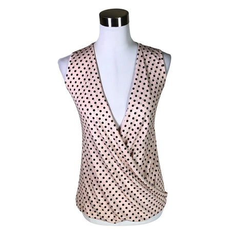 Unisex SisterS point - Top, size 34 - Light pink ()