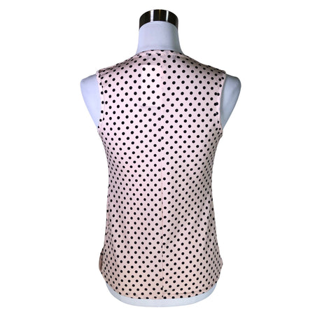 Unisex SisterS point - Top, size 34 - Light pink (2)