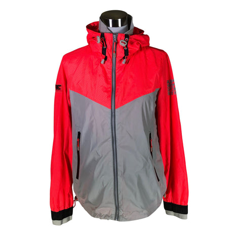 Unisex Superdry - Outdoor jacket, size 40 - Gray ()