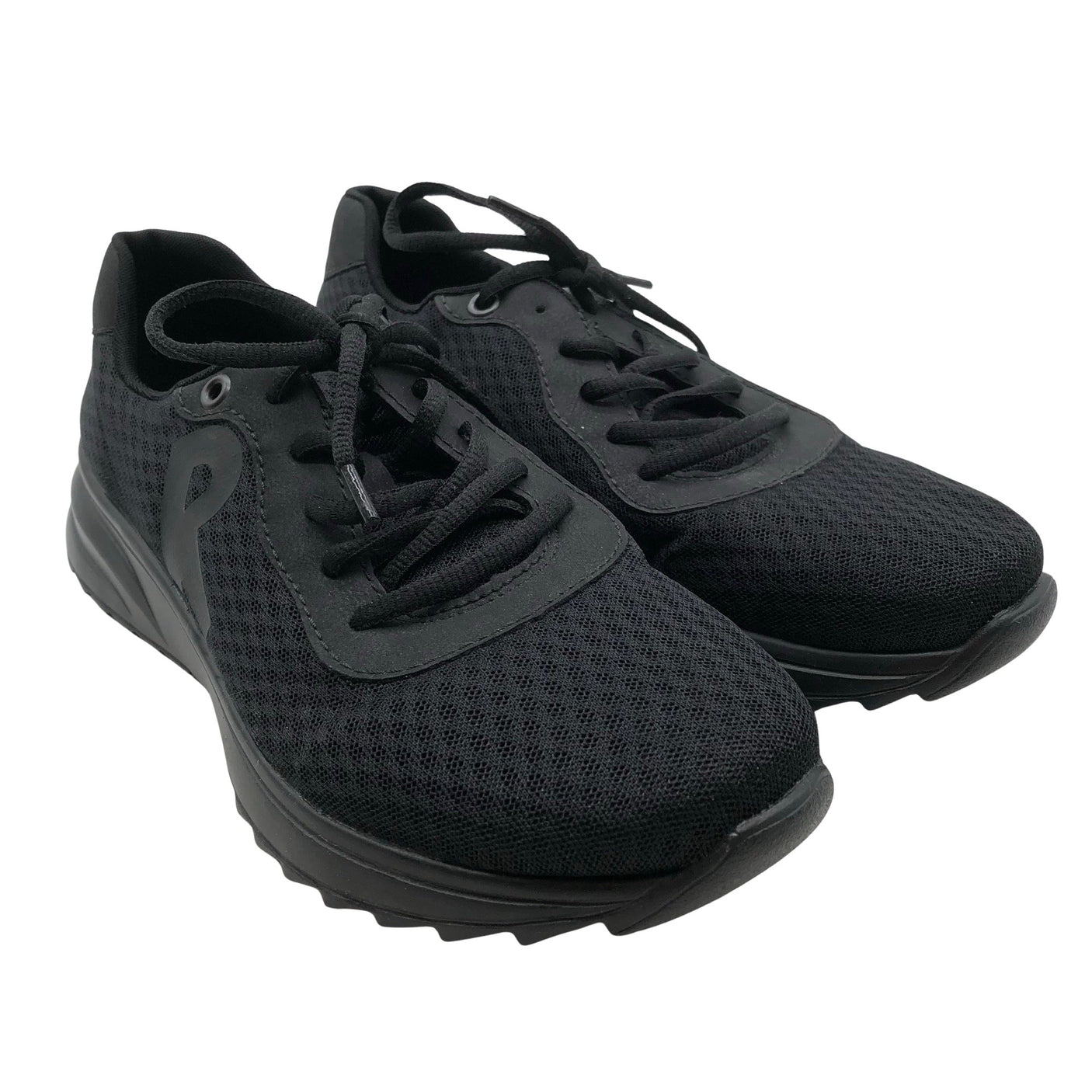 Unisex Rieker - Sneakers, size 40 - Black (2)