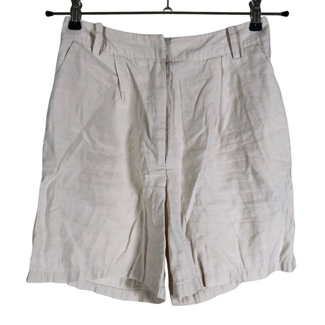 Unisex Y.A.S - Shorts, size 36 - Beige ()