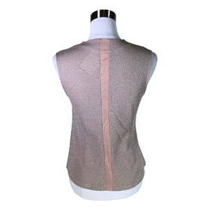 Unisex Gustav - Party top, size 36 - Gray (2)