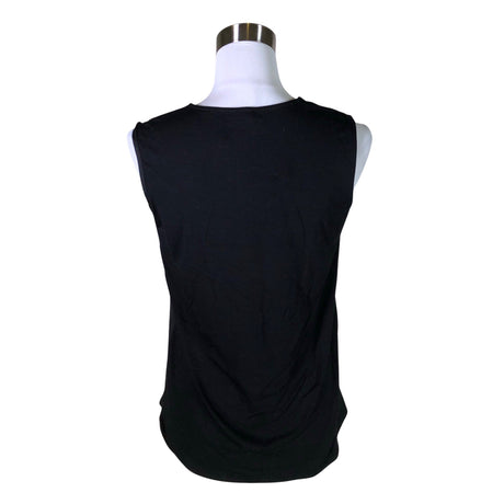 Unisex Ril's - Top, size 36 - Black (2)