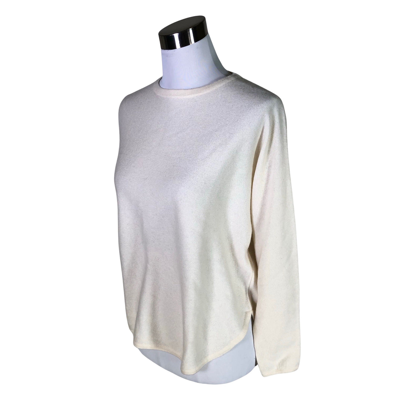 Unisex Davida - Sweater, size 36 - Natural white (3)