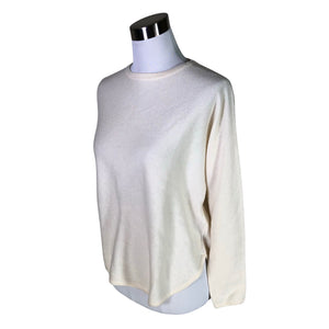 Unisex Davida - Sweater, size 36 - Natural white (3)