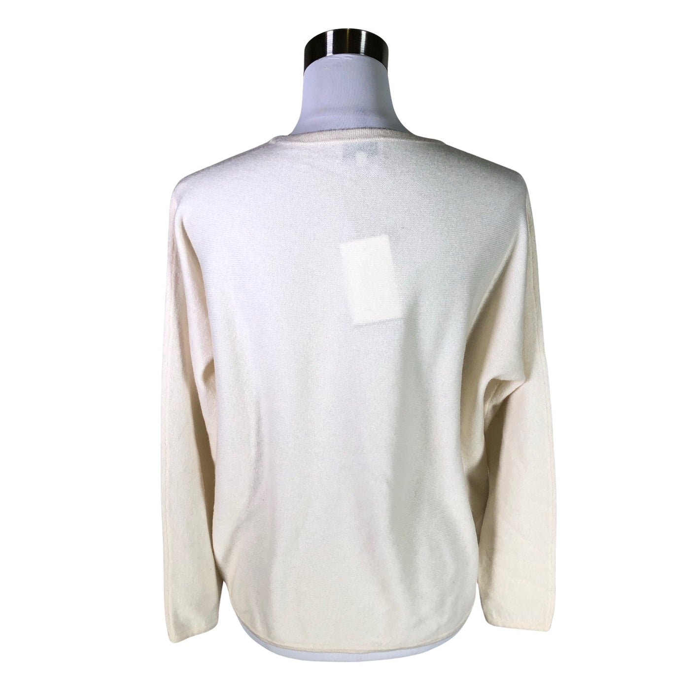 Unisex Davida - Sweater, size 36 - Natural white (2)