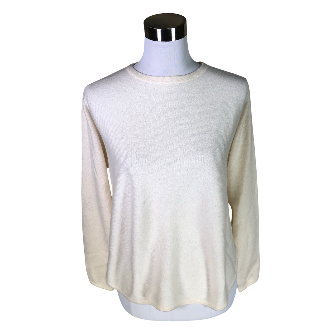 Unisex Davida - Sweater, size 36 - Natural white (1)