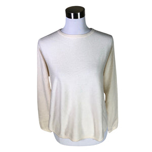 Unisex Davida - Sweater, size 36 - Natural white (1)