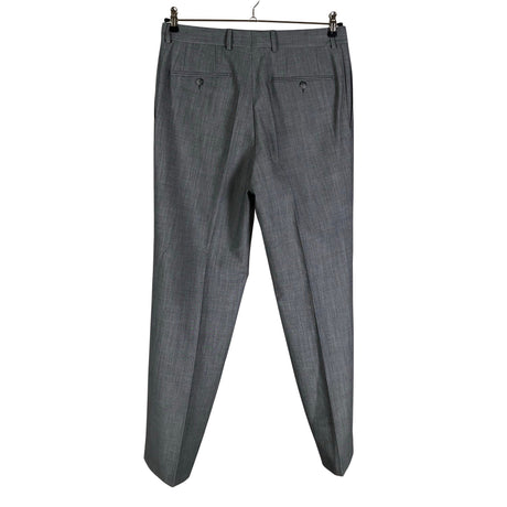 Unisex Sand - Suit pants, size M - Gray (2)