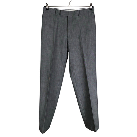 Unisex Sand - Suit pants, size M - Gray ()