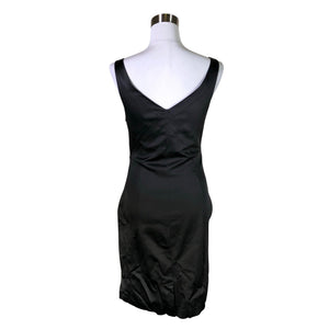 Unisex InWear - Party dress, size 38 - Black (2)
