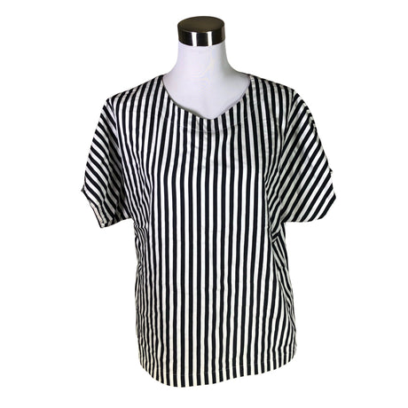 Unisex Plan B - Short-sleeved blouse, size 36 - Black ()