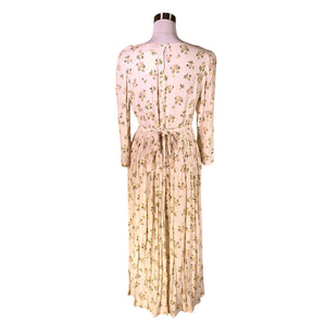 Unisex Andiata - Dress, size 40 - Beige (2)