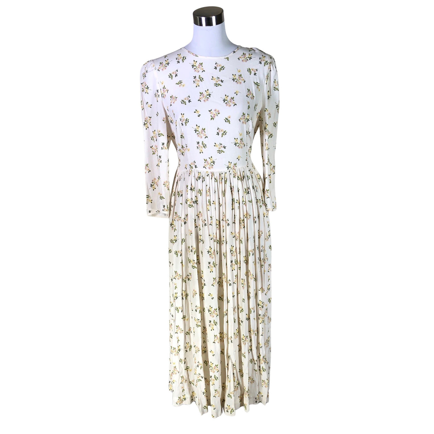 Unisex Andiata - Dress, size 40 - Beige (1)