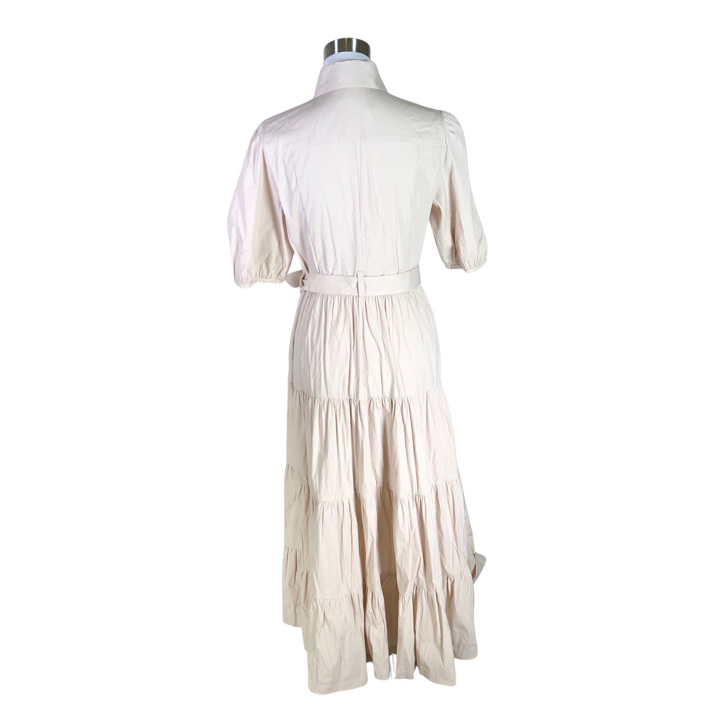 Unisex Andiata - Dress, size 40 - Beige (2)