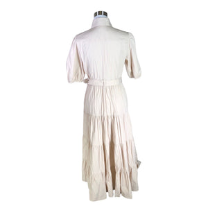 Unisex Andiata - Dress, size 40 - Beige (2)