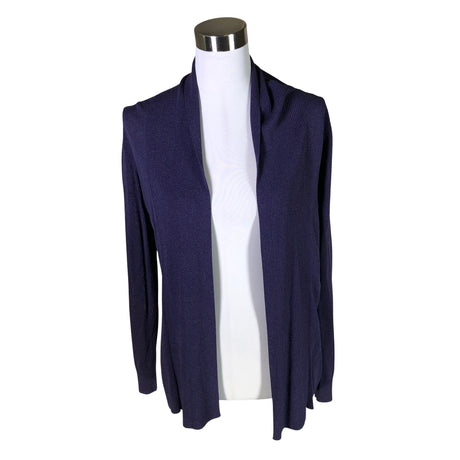 Unisex Ril's - Cardigan, size 38 - Violet ()