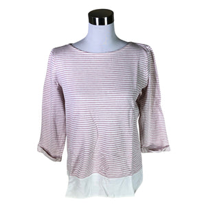 Unisex Esprit - Sweater, size 40 - Light pink (1)